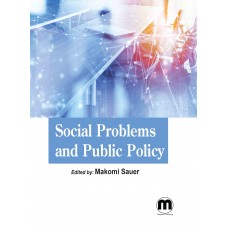 Social Problems and Public Policy